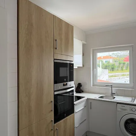 Apartamento Azores Pedra H *