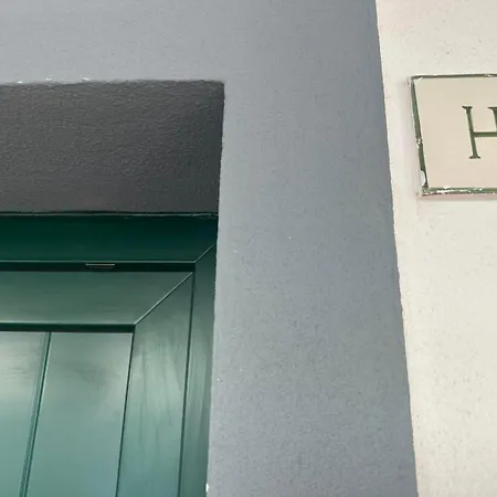 Azores Pedra H * Fajã de Baixo