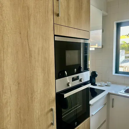 Apartamento Azores Pedra H Fajã de Baixo